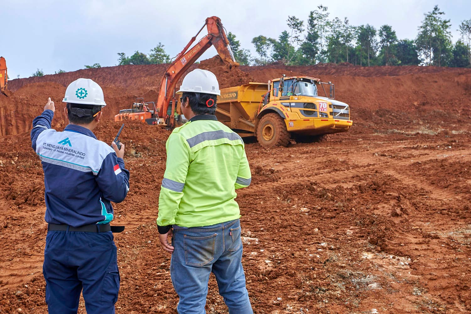 Nickel Industries’ Hengjaya Rebound Shows Indonesia’s Ore Controls Reshaping Mine Economics