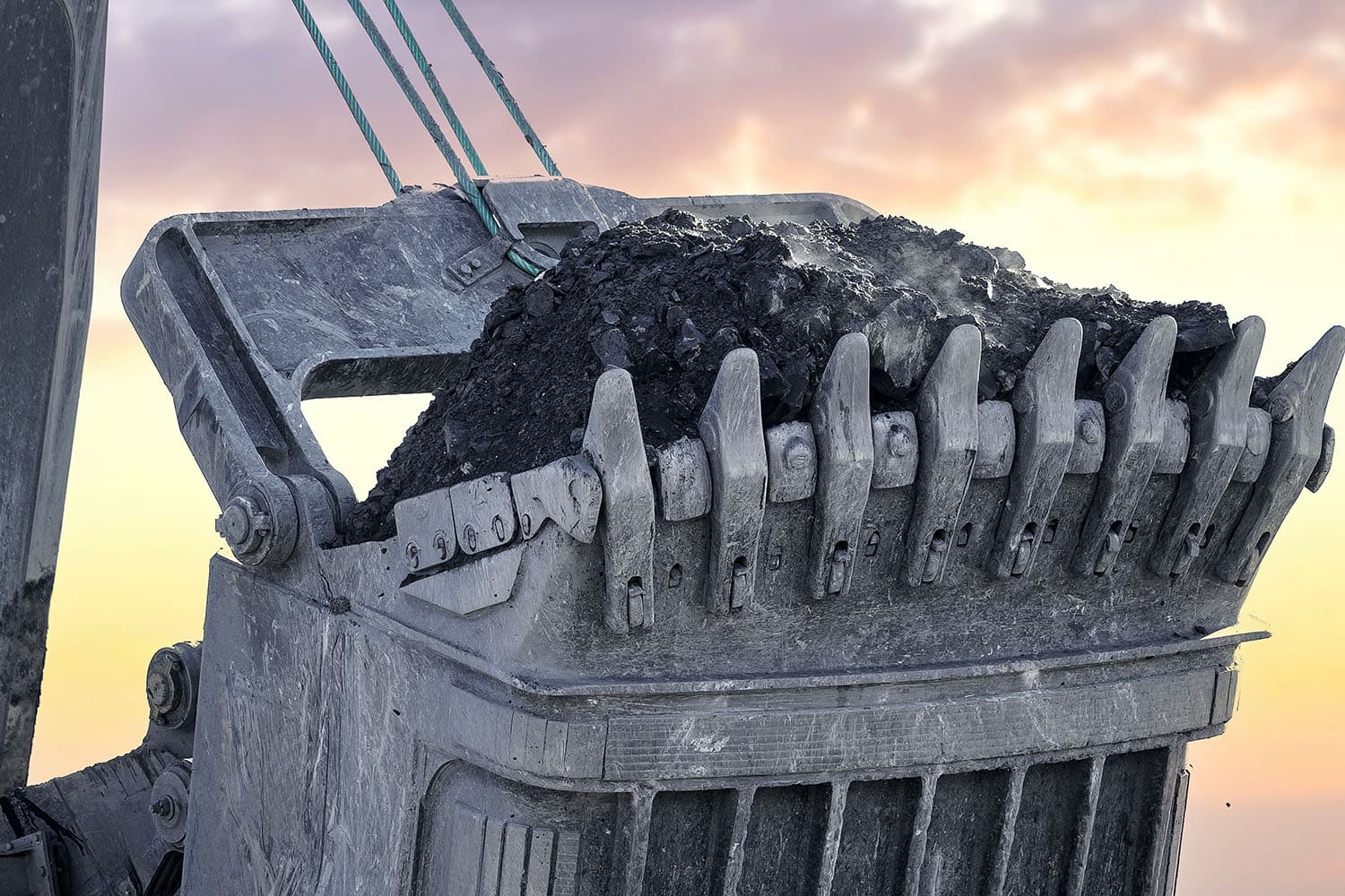 River View remains one of the key operating anchors in Alliance’s Illinois Basin coal business as the partnership navigates a softer quarter.
