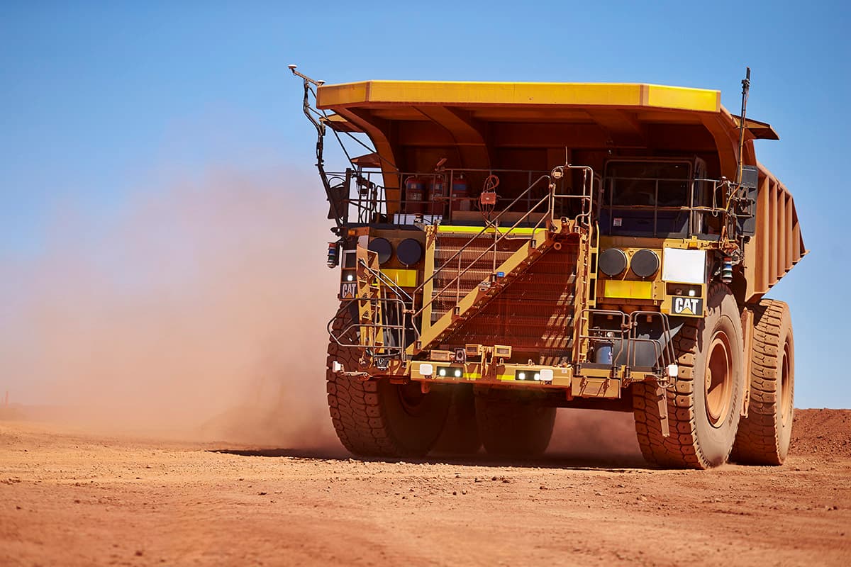 ASI Mining and Epiroc partnered with Roy Hill Mining to automate their huge haulage fleet with a ground-breaking brand-agnostic system.