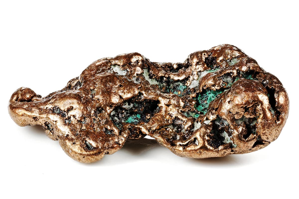 Progression of the Resolution Copper Project underscores the growing importance of domestic copper supply in the United States.