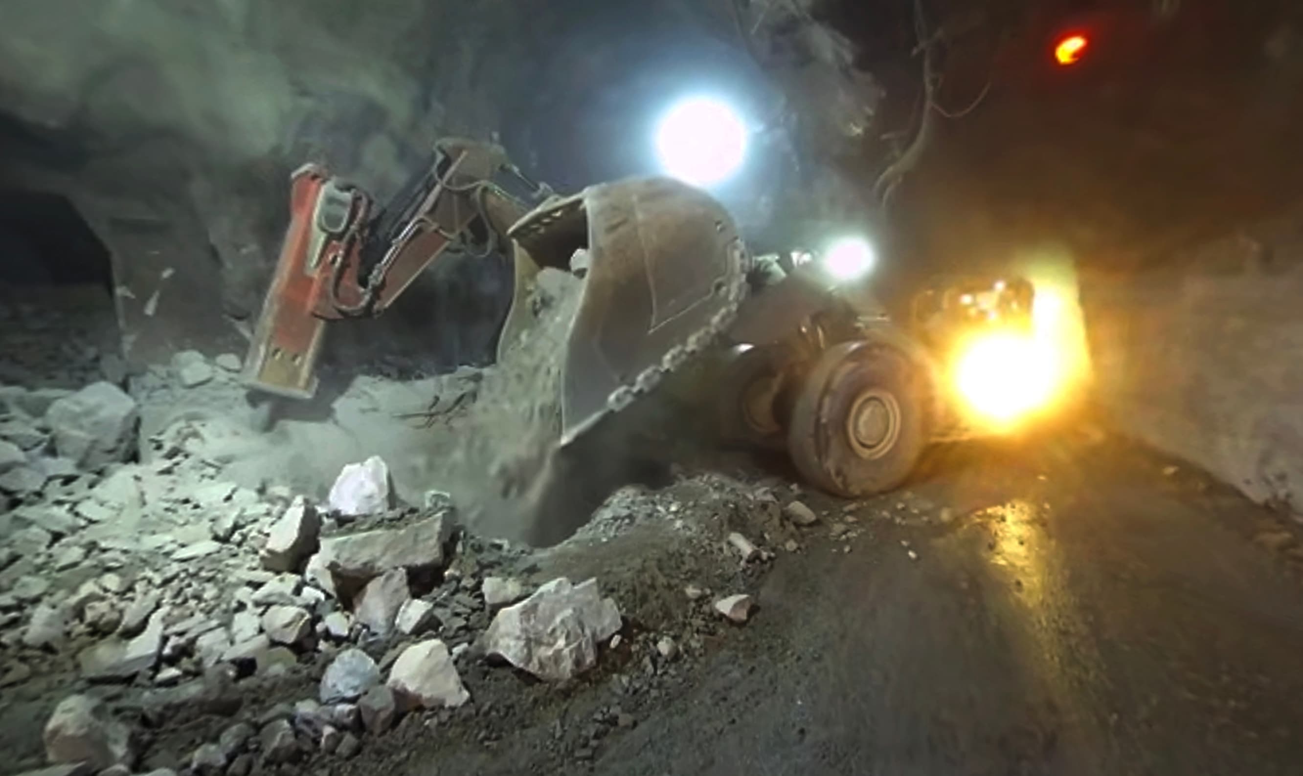Grasberg Delay Pushes Freeport’s Flagship Copper Recovery Into 2028