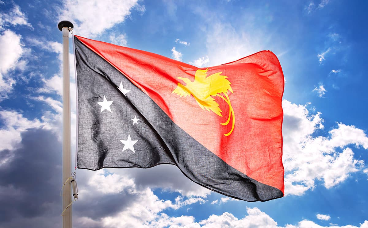 Frieda River Project Gains Strategic Backing