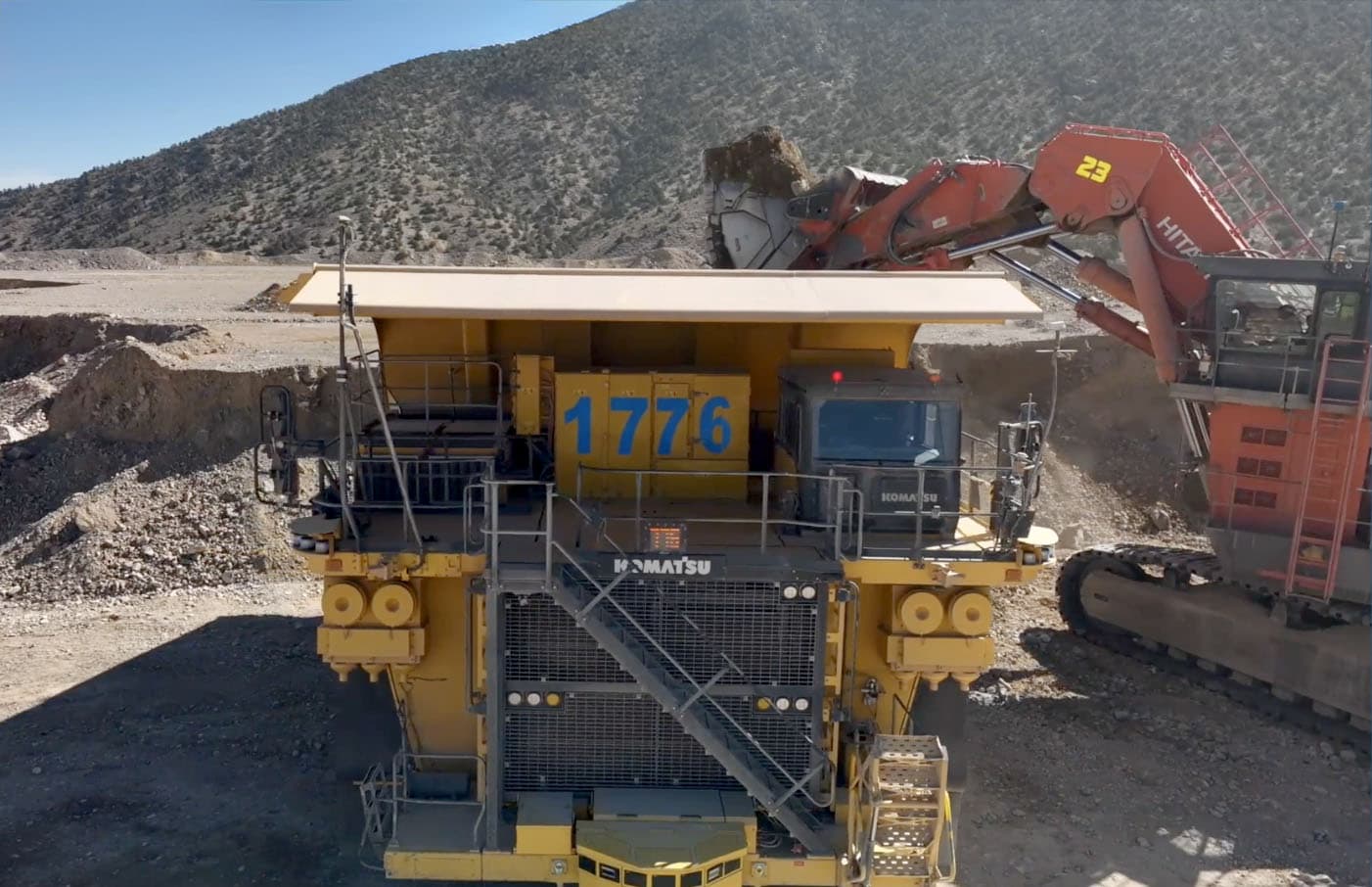 Barrick’s Carlin Complex remains one of the core operating pillars inside the Nevada Gold Mines system as the company advances its North American gold vehicle.