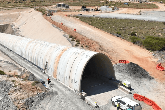 Greatland’s Havieron Gold-Copper Project Clears Primary Approvals Ahead of June FID