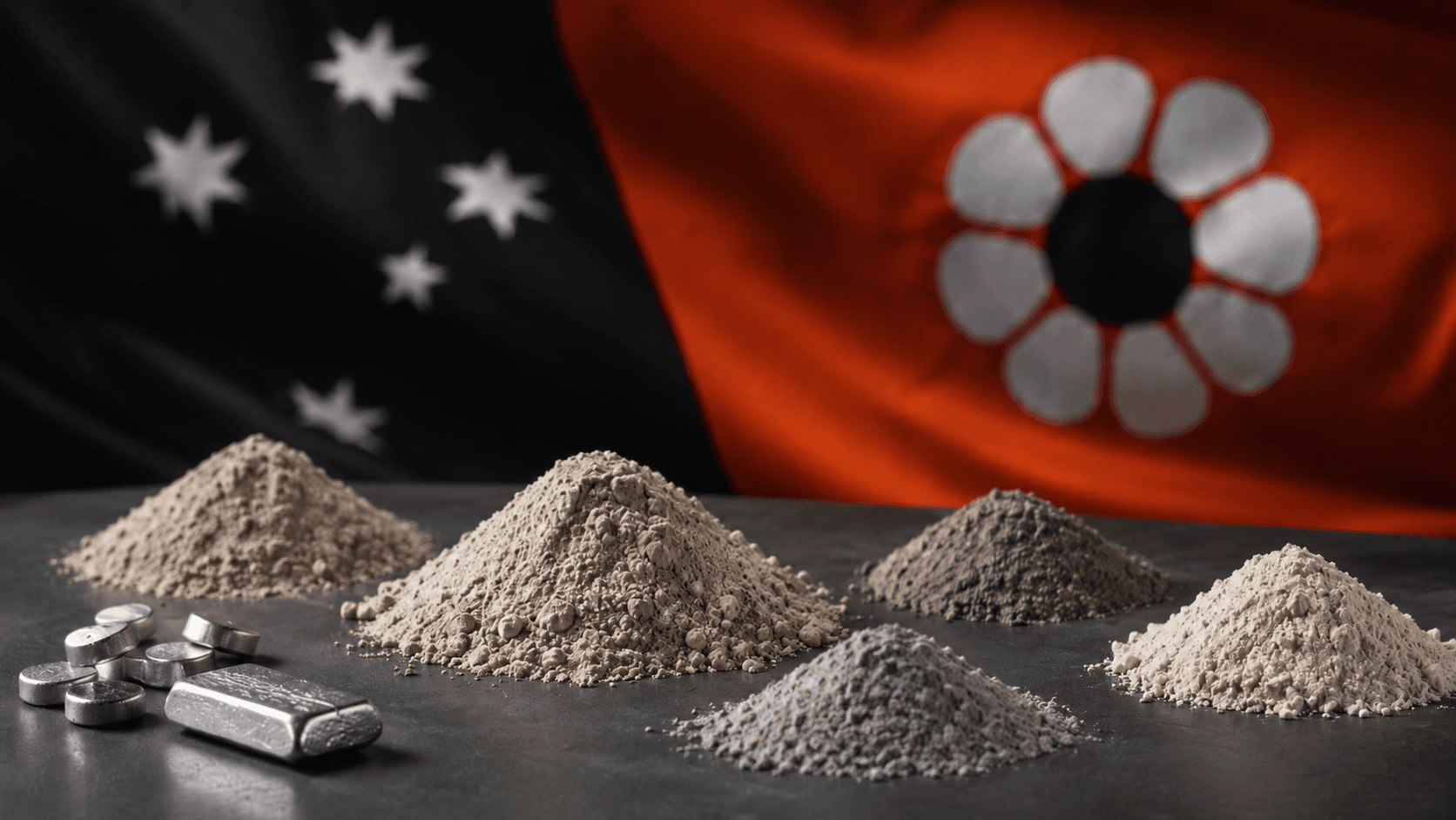 Arafura’s Nolans Rare Rarths Project Moves to Construction After Final Investment Decision