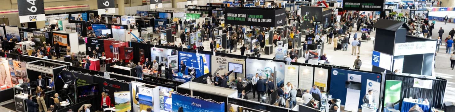The Prospectors and Developers Association of Canada has successfully concluded its 2026 convention in Toronto. Attracting over 25,000 delegates from around the globe.