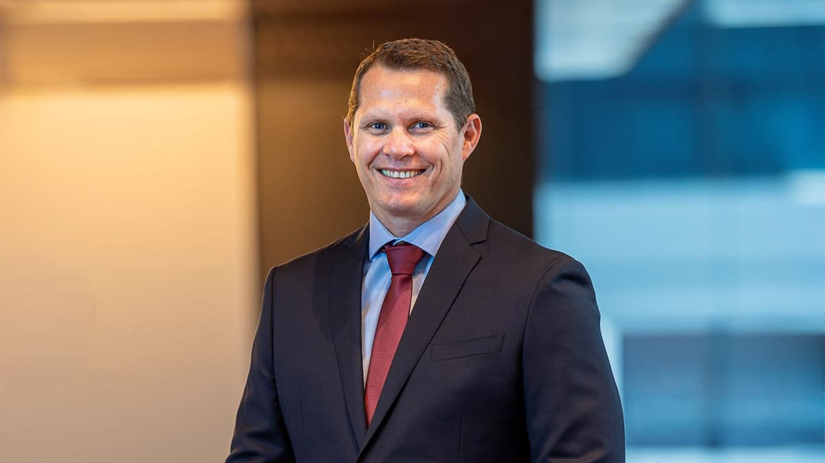 Brandon Craig has been selected as the next leader of BHP.