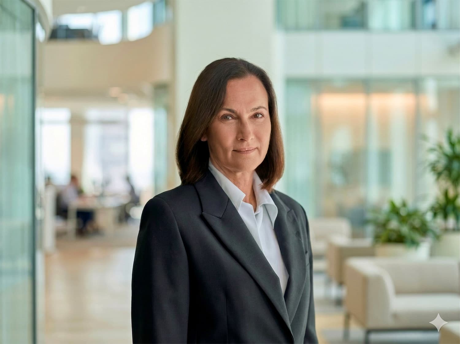 On March 31st, Natascha Viljoen officially settled into her role as President and Chief Executive Officer of Newmont.