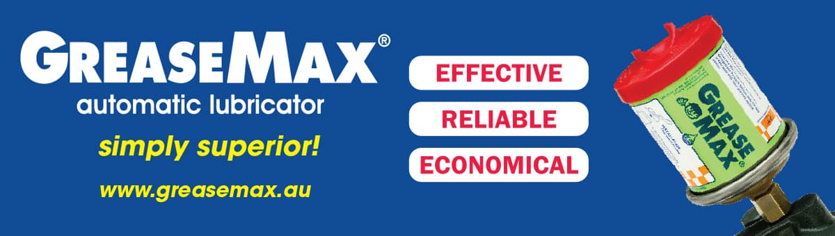 Greasemax banner
